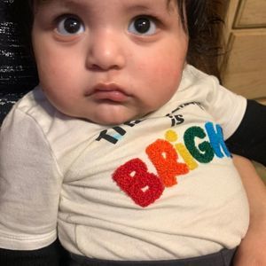 Meet your Posher, Noemi